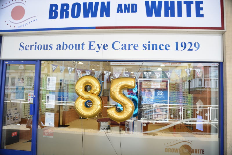 Luton Branch
