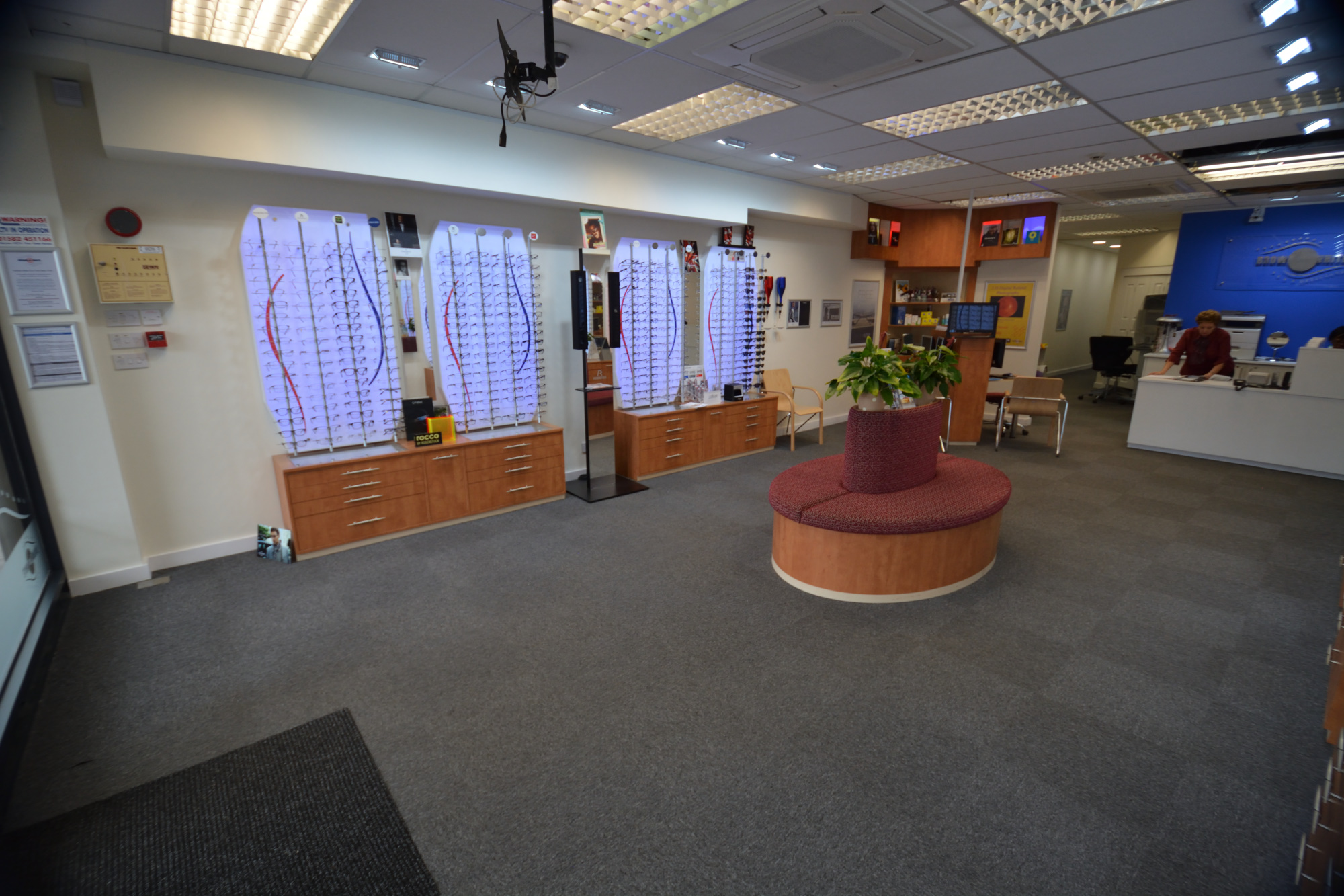 Kempston Branch
