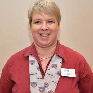 Jane Mikos