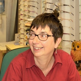Mandy Saxby