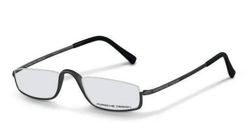 Porsche Design P8002
