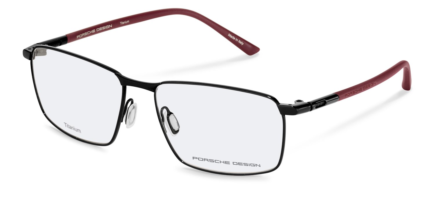 Porsche Design P8766