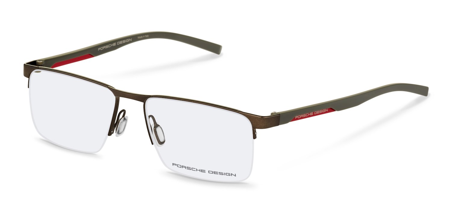 porsche_design_p8775_d000_brown_olive porsche_design_p8775_d000_brown_olive
